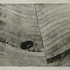 Obraz UB 12 Jiří John, Vrstvy s jádrem, 1964, suchá jehla, papír, 205 x 290 mm