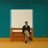 Obraz Petr Malina Odpočinek, 2007, olej, plátno, 120 x 170 cm
