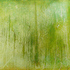 Obraz Petr Pastrňák Jarní  les, 2008, akryl, plátno, 150 x 200 cm