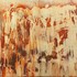 Obraz Petr Pastrňák Hořící les, 2008, akryl, plátno, 145 x 165 cm