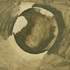 Obraz Petr Veselý b.n. (Koule), 2005, email, dřevotříska 30 x 40 cm