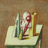 Obraz Viktor Pivovarov Bez názvu, 1985, akvarel, 10,5 x 15 cm (11)