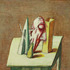 Obraz Viktor Pivovarov Bez názvu, 1985, akvarel, 10,5 x 15 cm (11)