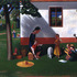 Obraz Jan Knap Bez názvu, 1993, olej, plátno, 85 x 120 cm