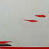 Obraz Benedikt Tolar Bez názvu, 2002, dveře lednice, izolepa, 103 x 52 x 3 cm