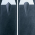 Obraz Petr Kuklík Bez názvu, 2002, tužka, papír, 33 x 23 cm