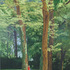 Obraz Bohdan Hostiňák Bez názvu, 2004, olej, plátno, 140 x 100 cm
