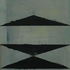 Obraz Silvia Krivošiková Bez názvu, 2010, akryl, plátno, 50 x 22 cm