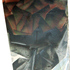 Obraz Petr Písařík Černá růže, 2006, akryl, email, mák, plátno, 70 x 51 x 9 cm