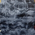 Obraz Ondřej Basjuk Černý mramor, 2016, akryl, plátno, 70 x 50 cm