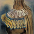 Obraz Vít Soukup Dorka, 2003, olej, plátno, 146 x 138 cm