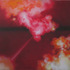 Obraz Filip Černý Exploze, 1999, akryl, plátno, 90 x 100 cm