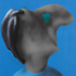 Obraz Karel Štědrý Jej, 2006, akryl, plátno, 60 x 50 cm