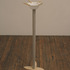 Obraz Tomáš Hlavina Kalich, 2010, dřevo, plast, 109 x 34 x 34 cm