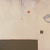 Obraz Petr Veselý Kuchyně (Božské srdce, podle J.Š.), 2004 - 5, olej, email, sololit, 122 x 181 cm