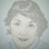 Obraz Eva Sakuma Maminka, 2004, plast, plátno, 50 x 50 cm