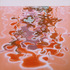 Obraz Filip Černý Merillin III, 1999 - 2000, akryl, plátno, 100 x 100 cm