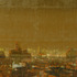 Obraz František Matoušek New York, 2009, akryl, sítotisk, riflovina, 60 x 95 cm (3)