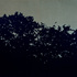 Obraz Pavel Hayek Noční krajina, 2005, akryl, plátno, 180 x 180 cm