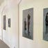 Obraz Petr Malina Petr Malina - pohled do výstavy 2011 (14)