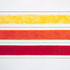 Obraz Jiří Matějů Před a po, 2003 - 2004, pigment, kombinovaná technika, plátno, 138 x 185 cm