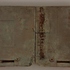 Obraz 60. 70. 80. 90. léta, Různé Zbyněk Sekal / Pánev, 1975, dřevo, lak, železo, 23 x 34 x 5 cm