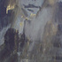 Obraz Jakub Špaňhel Slovenská dívka, 2002-3, akryl, plátno, 150 x 60 cm