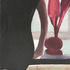 Obraz Jana Farmanová Thriller II, 2005, akryl, plátno, 75 x 60 cm