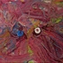 Obraz Vladimír Skrepl Úsměv, 2016, olej, plátno, 40 x 75 cm