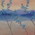 Obraz Antonín Střížek Z Číny, 2005, olej, plátno, 70 x 100 cm