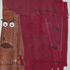 Obraz Ivan Vosecký Žena s měděnými vlasy, 2011-2, akryl, plátno, 80 x 60 cm